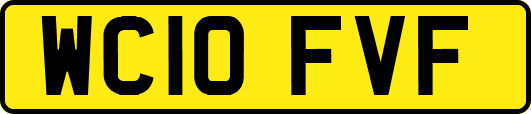 WC10FVF