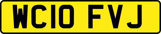 WC10FVJ