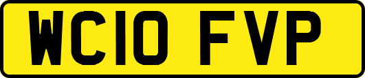 WC10FVP
