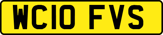 WC10FVS