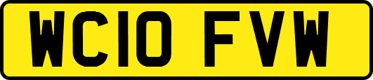 WC10FVW