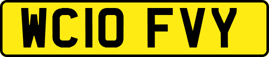WC10FVY