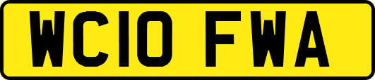 WC10FWA