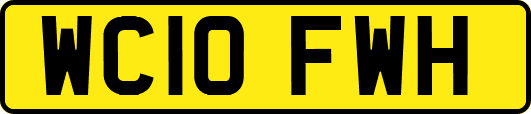 WC10FWH