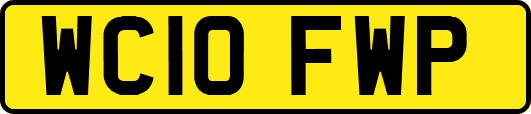 WC10FWP
