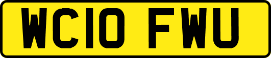 WC10FWU