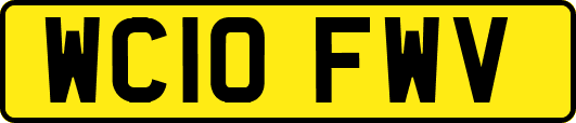WC10FWV