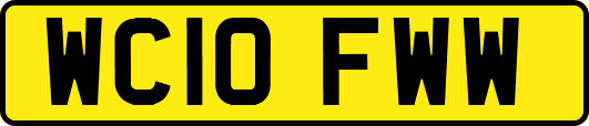 WC10FWW