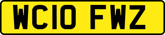 WC10FWZ