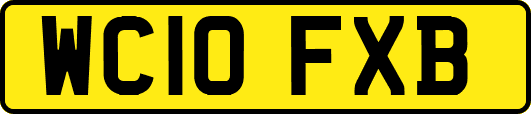 WC10FXB