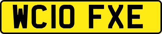 WC10FXE