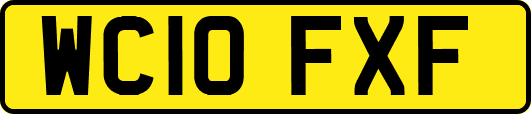 WC10FXF