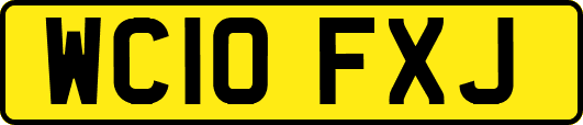 WC10FXJ