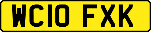 WC10FXK