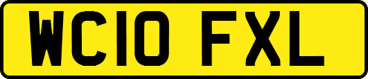 WC10FXL