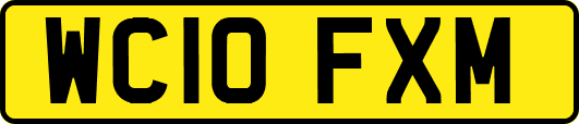 WC10FXM