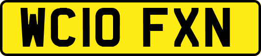 WC10FXN