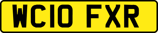 WC10FXR