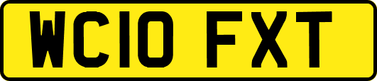 WC10FXT