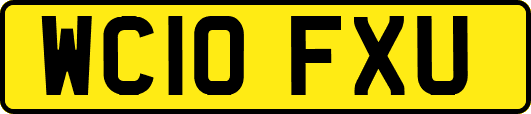 WC10FXU