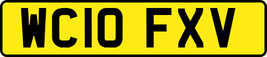 WC10FXV