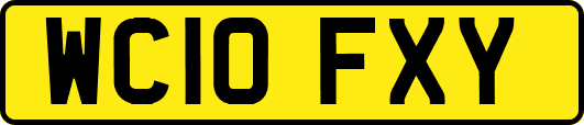 WC10FXY