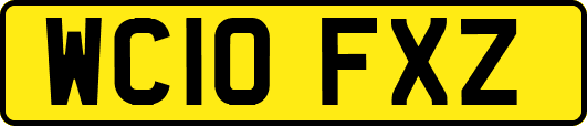 WC10FXZ
