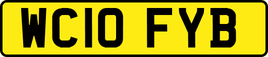WC10FYB
