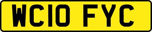 WC10FYC