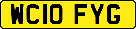 WC10FYG