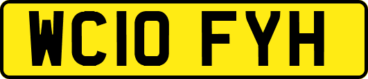 WC10FYH