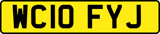 WC10FYJ