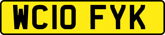 WC10FYK