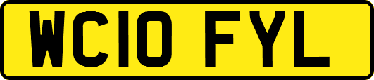 WC10FYL