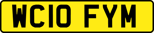 WC10FYM