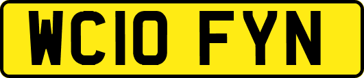 WC10FYN