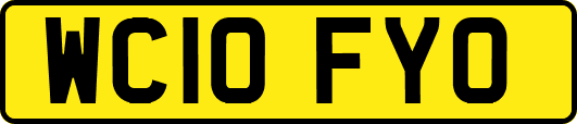 WC10FYO
