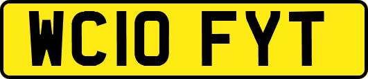 WC10FYT