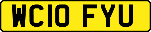 WC10FYU