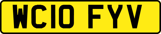 WC10FYV