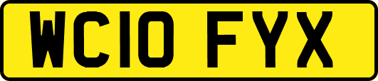 WC10FYX