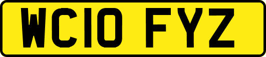 WC10FYZ