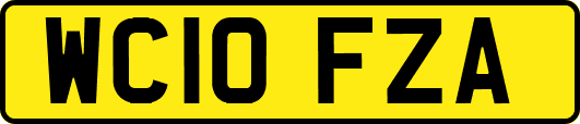 WC10FZA