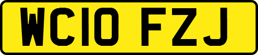 WC10FZJ