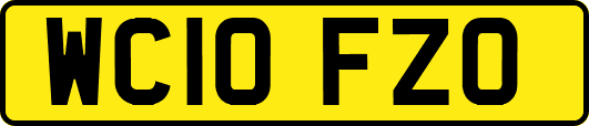 WC10FZO