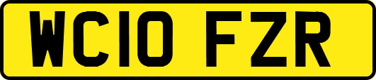 WC10FZR