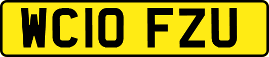 WC10FZU