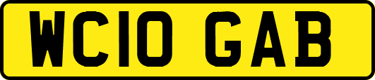 WC10GAB