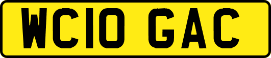 WC10GAC