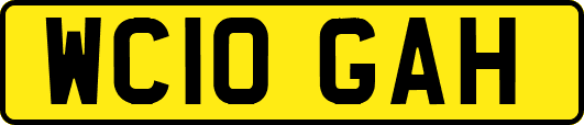 WC10GAH